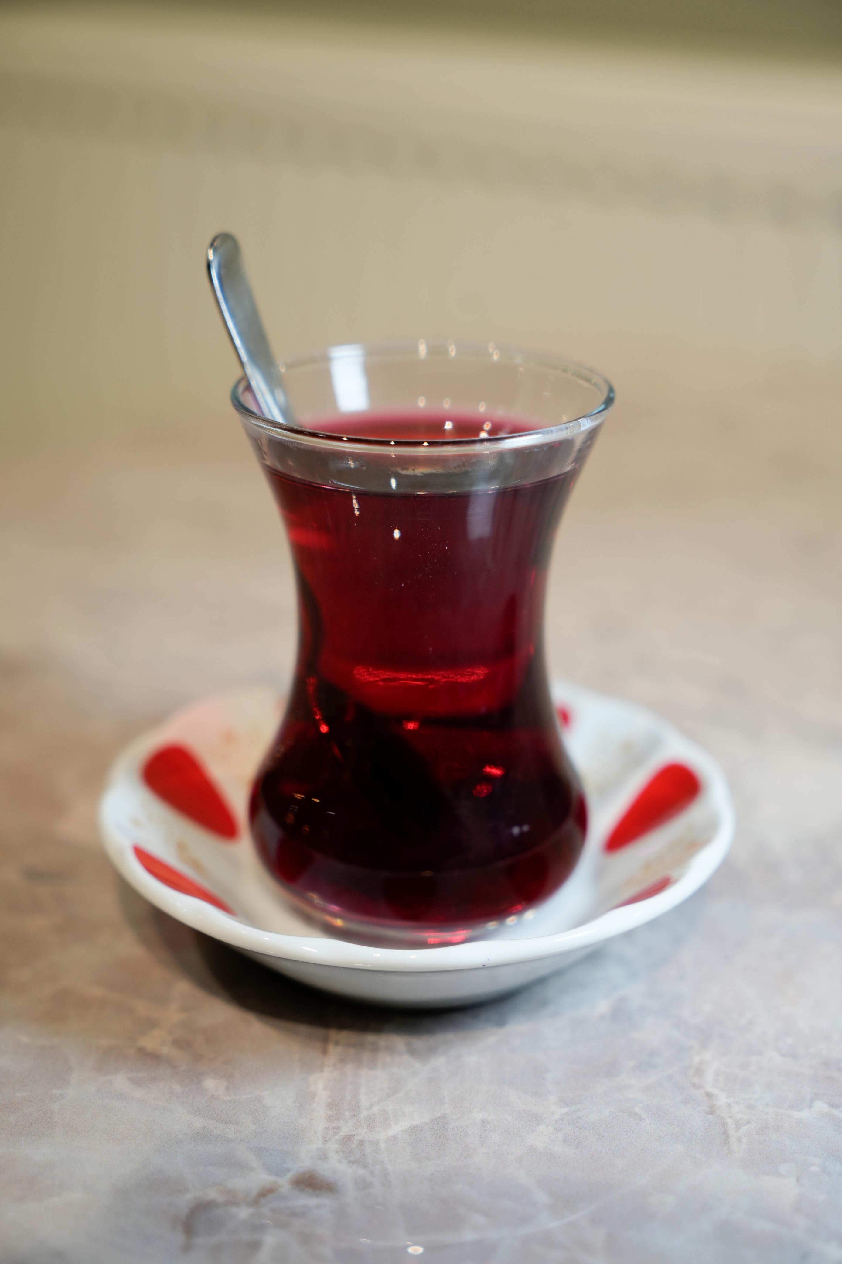 Kuş burnu