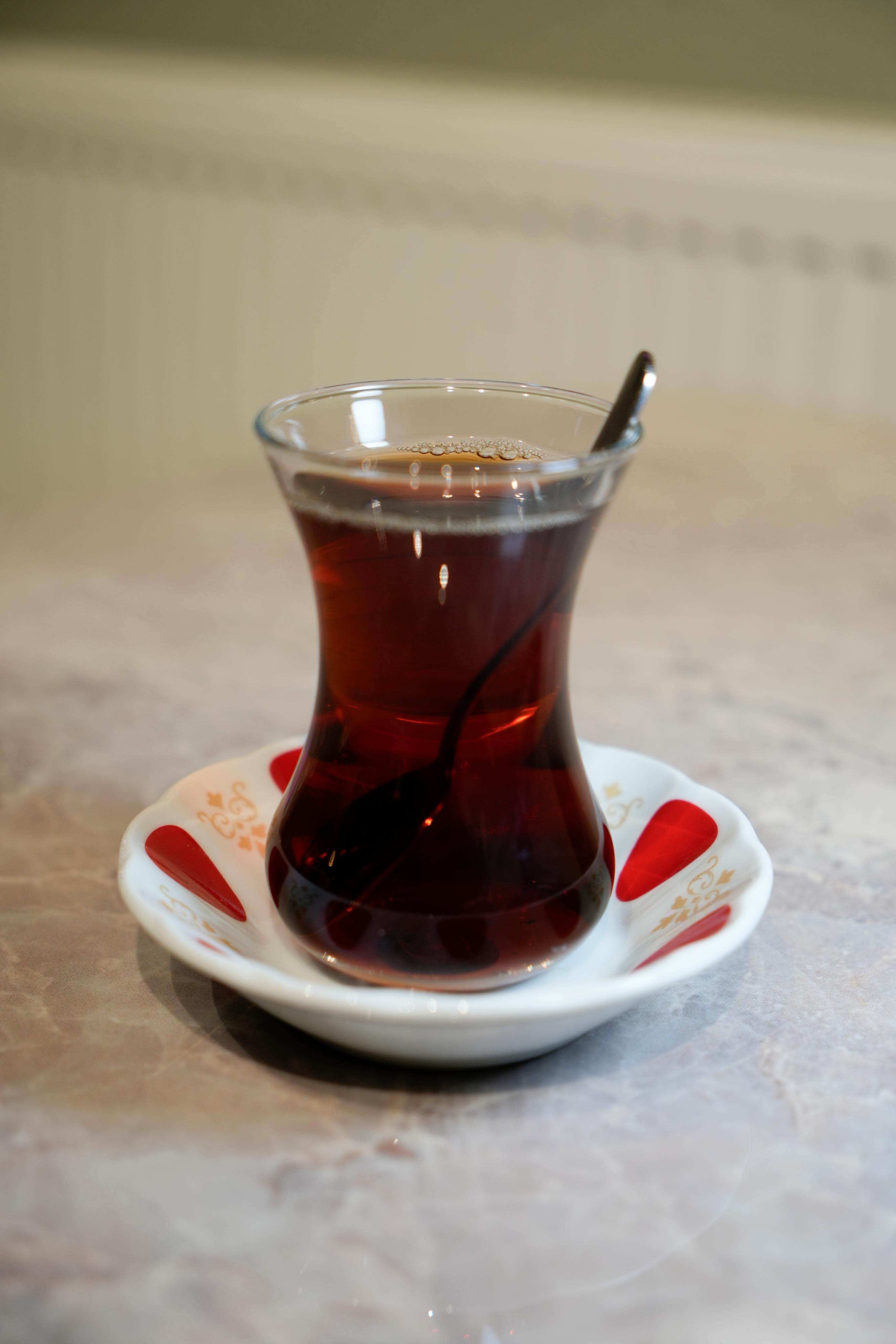 Çay
