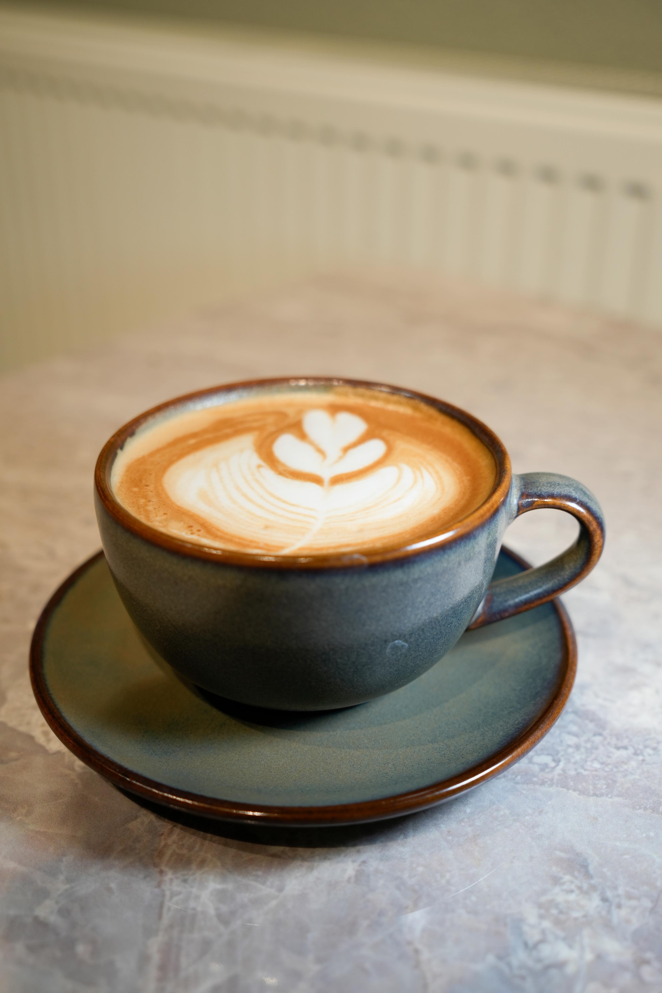 Latte 