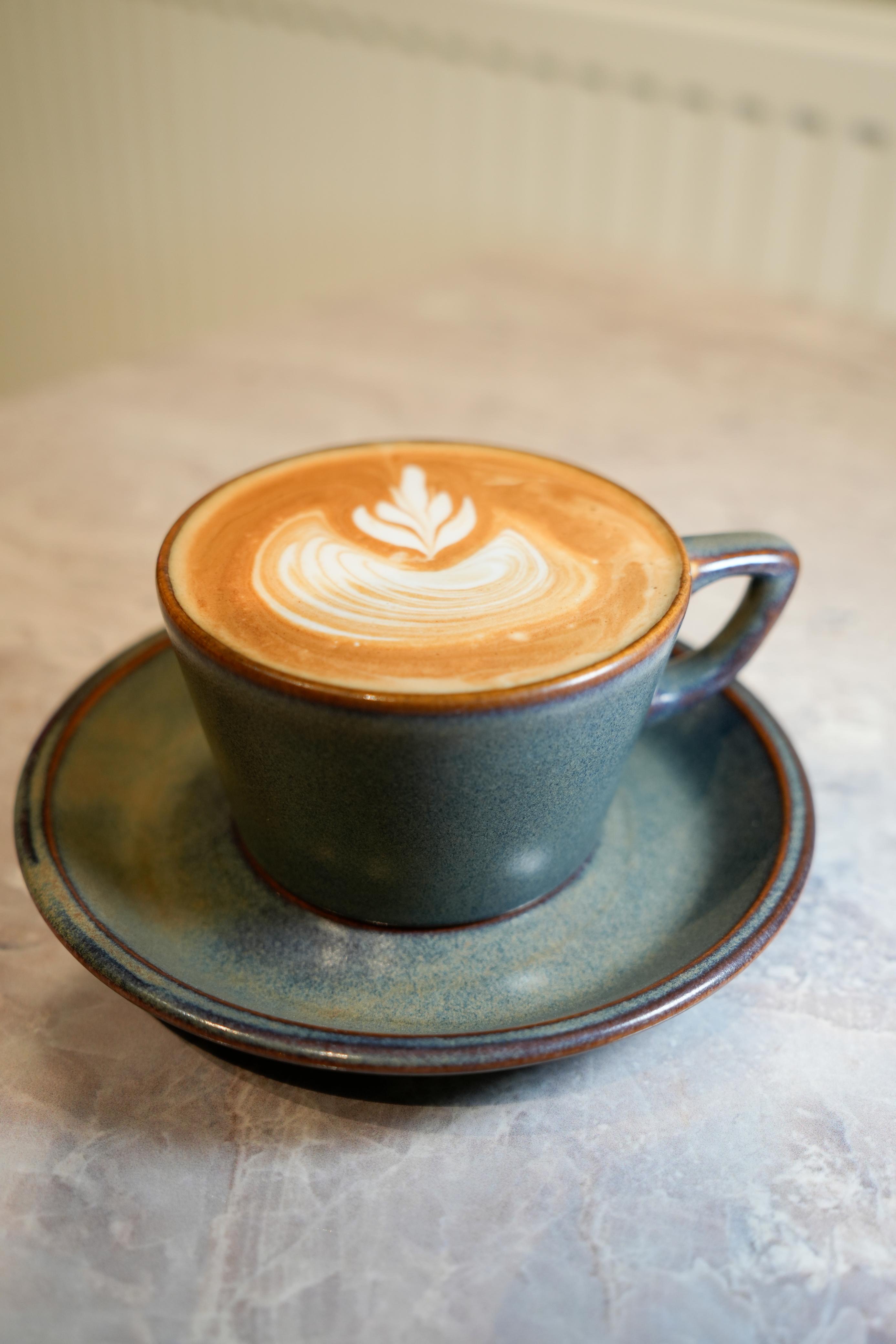 Cortado