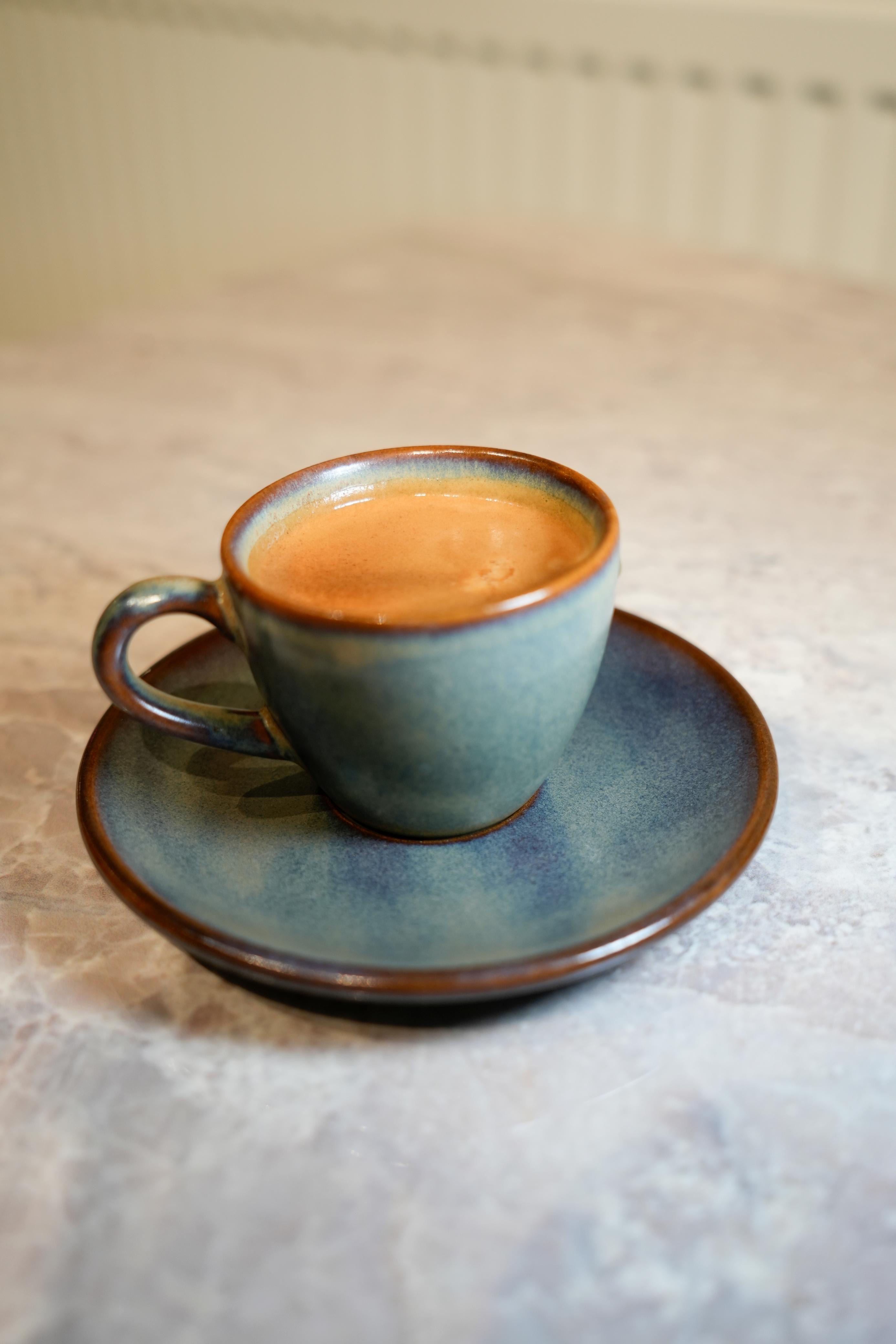 Espresso