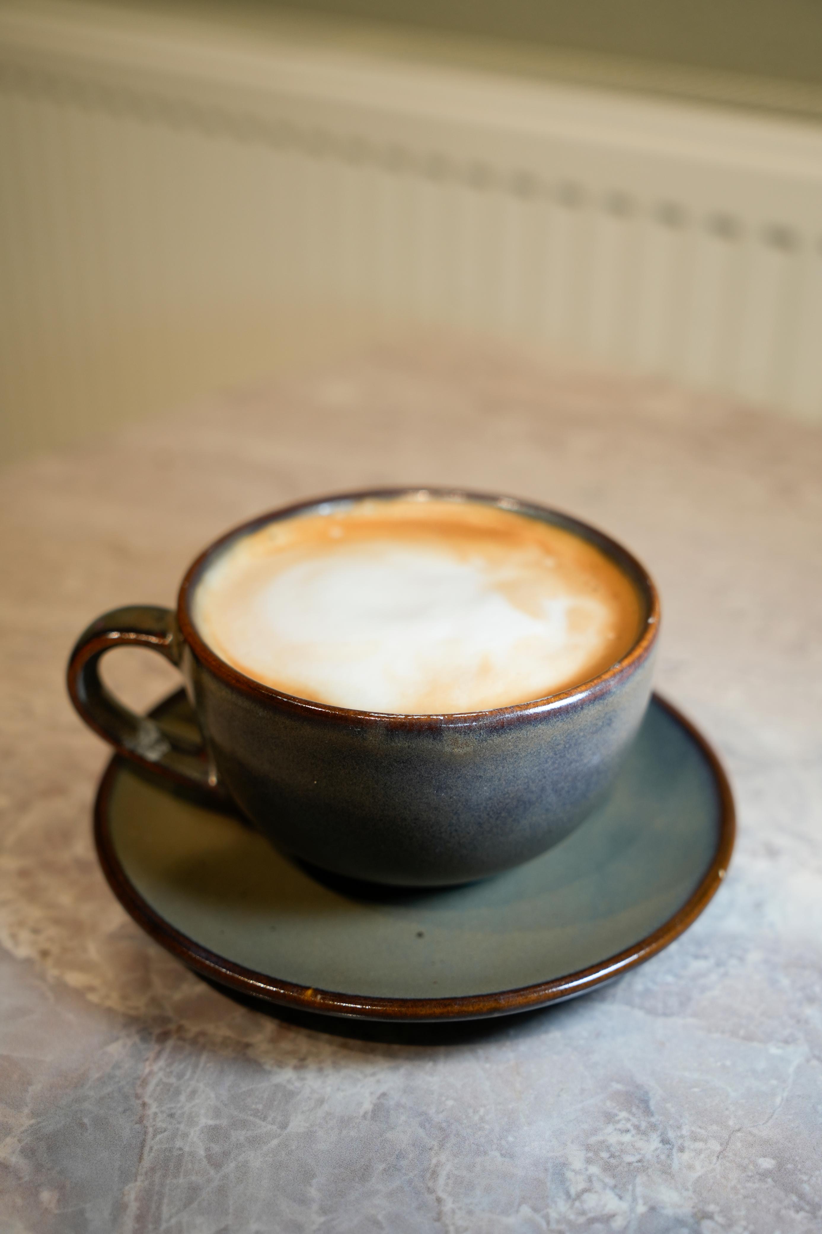 Cappucino 