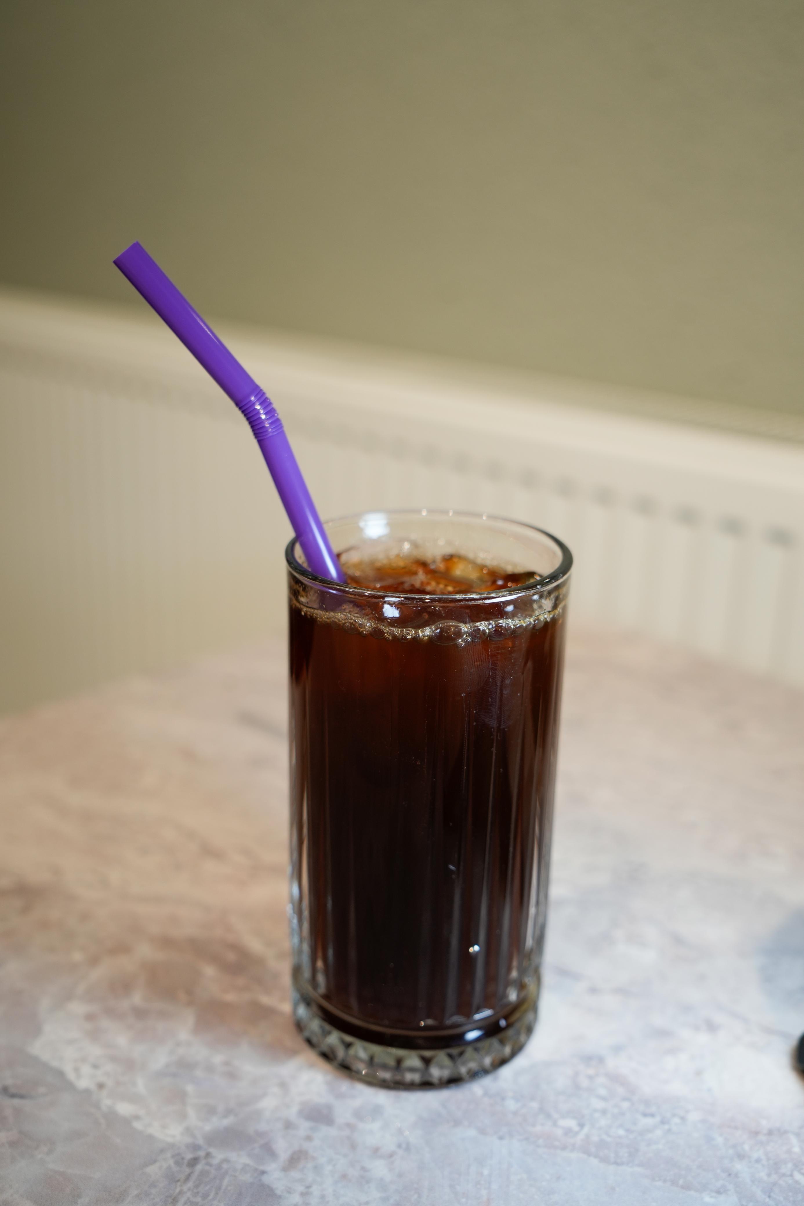 Ice Americano