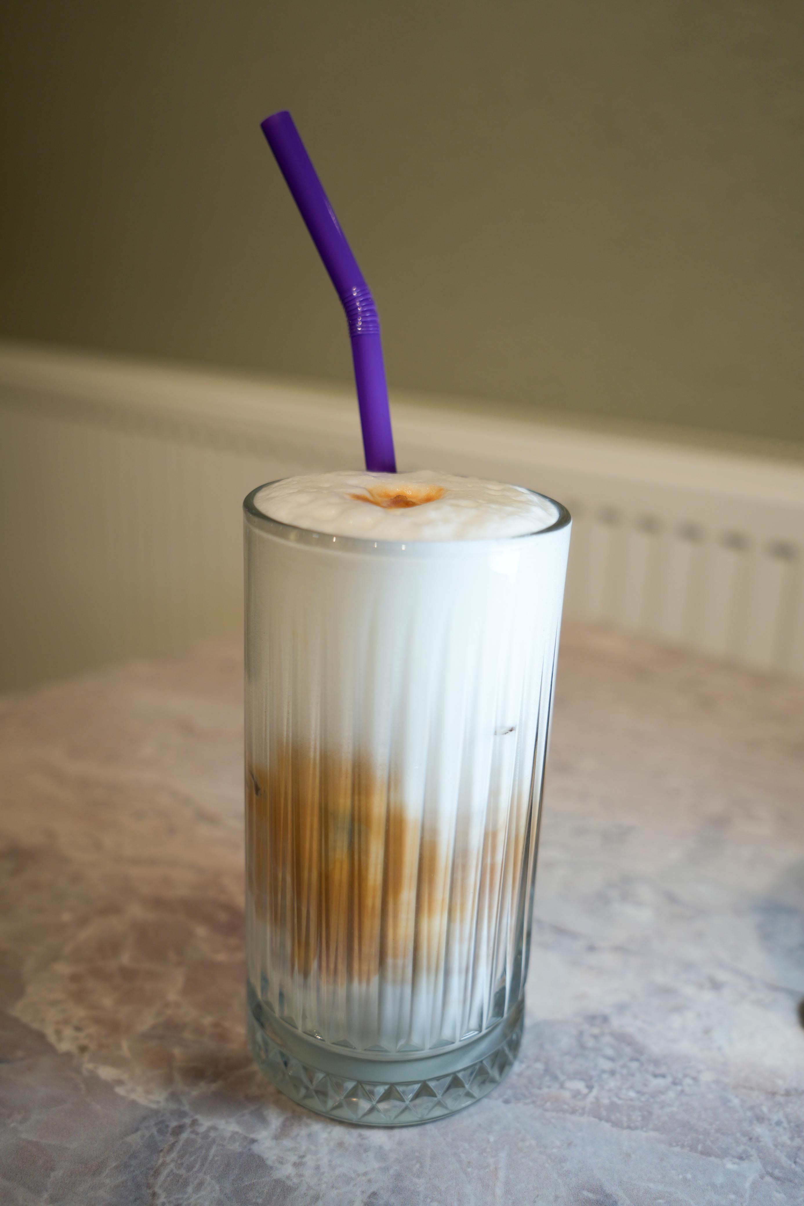 Ice Latte